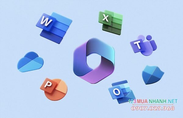 cài đặt hoặc sửa lỗi Online ứng dụng Office